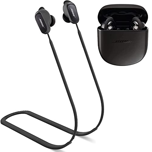 ストラップ/イヤホンジャック BOSE - BOSE Sleepbuds II Amazon | Bose QuietComfort Earbuds Ultra 用 ストラップ